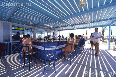 Calimera Resort 10
